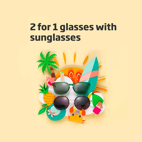 specsavers 2 for 69 sunglasses